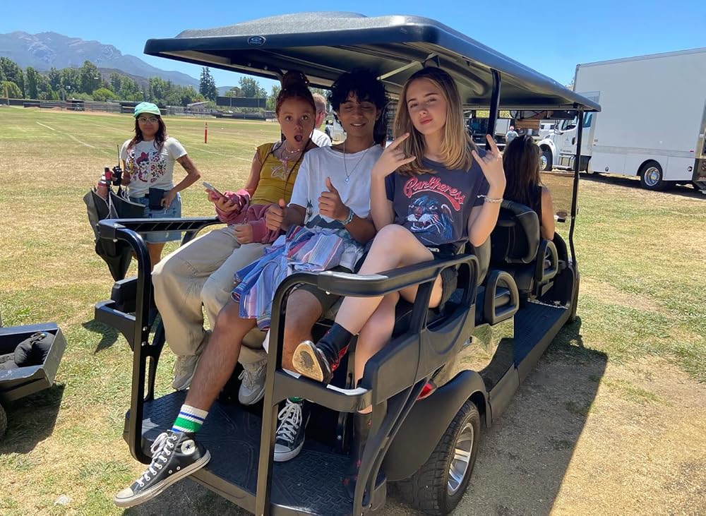 جمعه عجیب تر