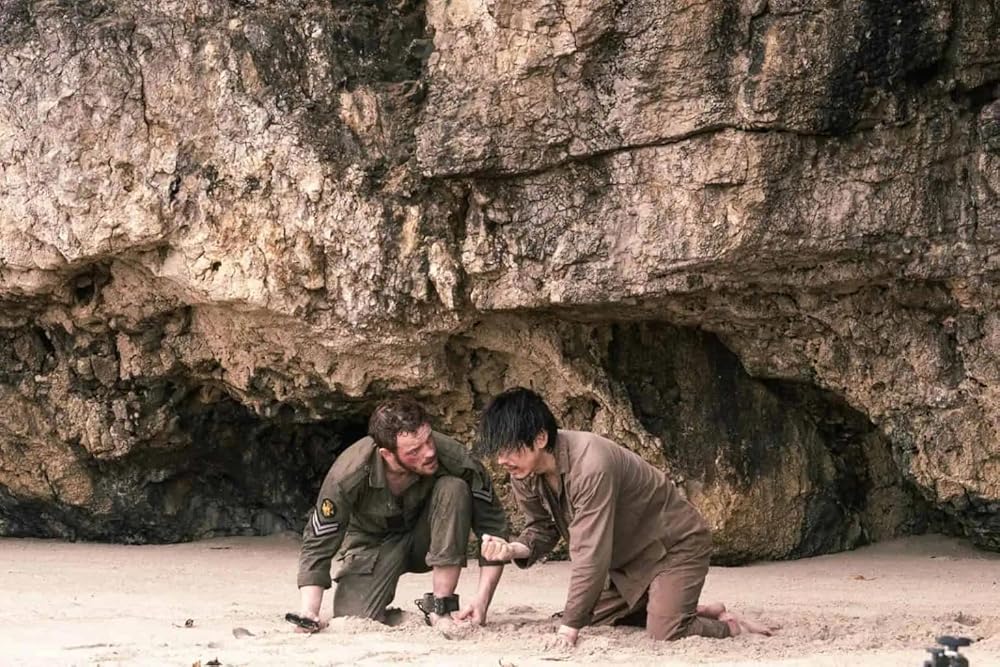 جزیره هیولاها