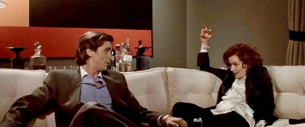 روانی آمریکایی