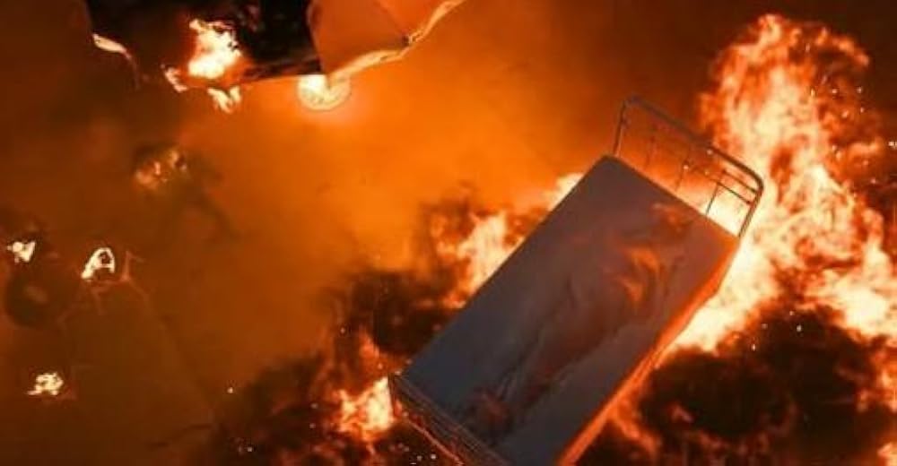 بازگشت به سایلنت هیل