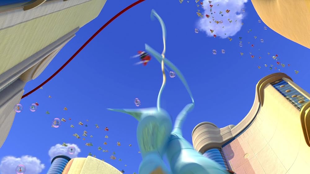 ملاقات با خانواده رابینسون