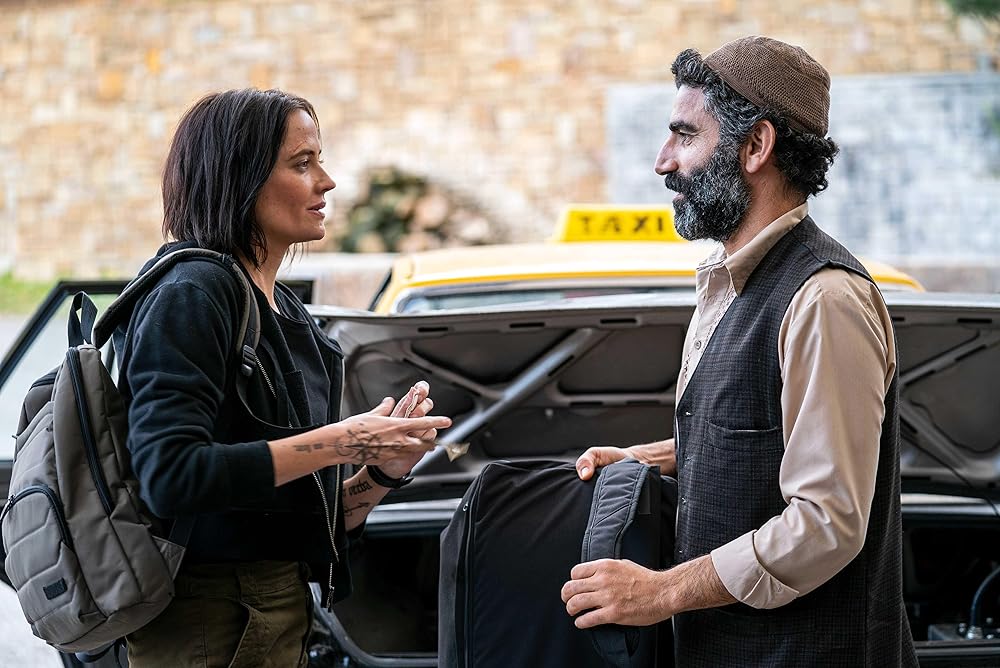 فرشتگان کثیف