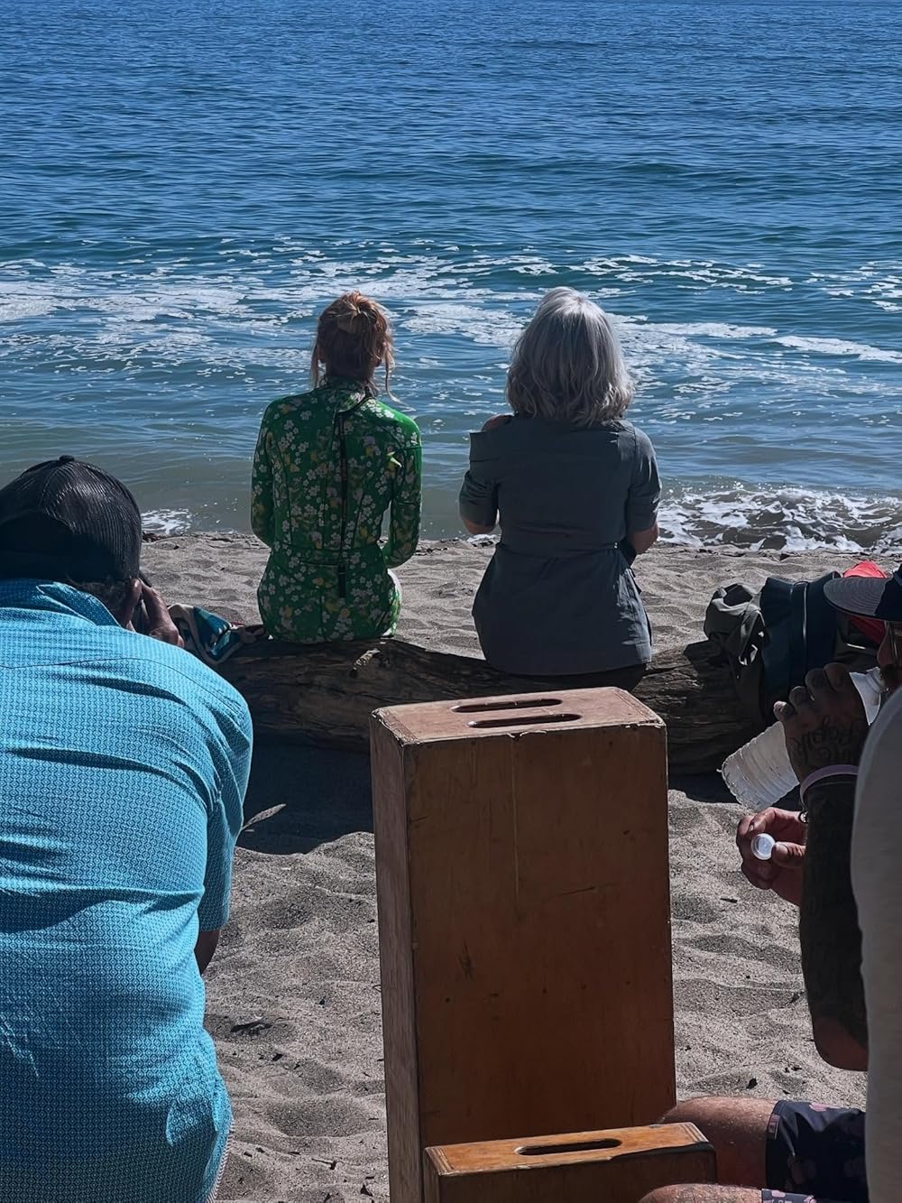 جمعه عجیب تر