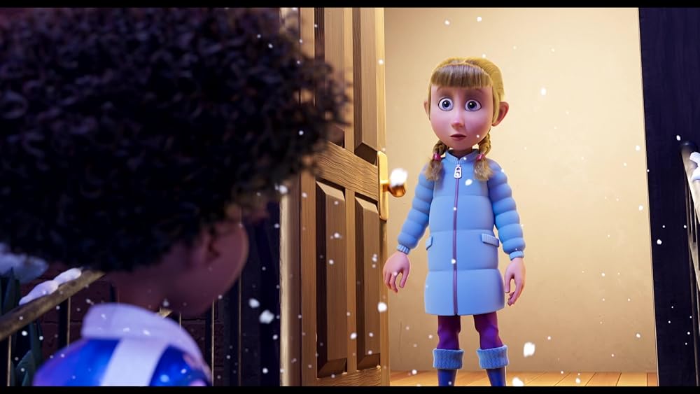 بابانوئل شگفت‌انگیز