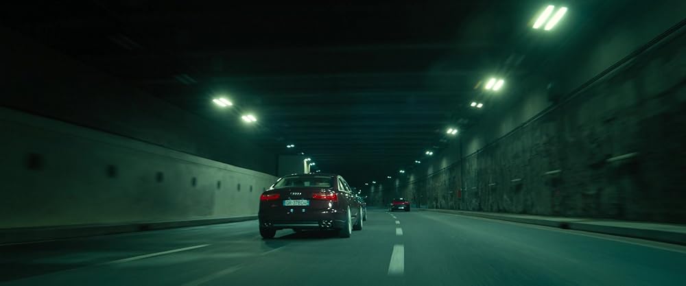 لانه دزدان 2: پانتره