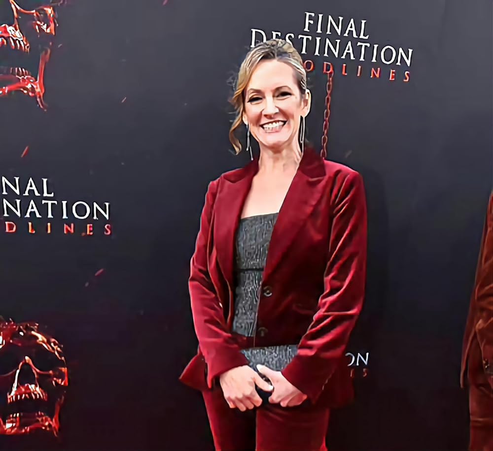 مقصد نهایی: خطوط خونی