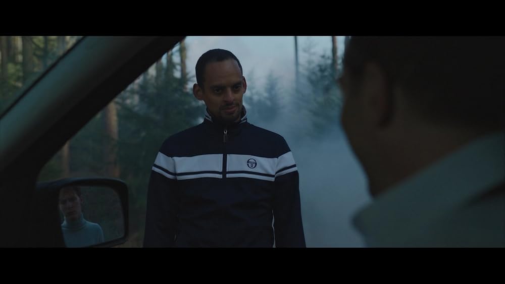 کراون شکارچی