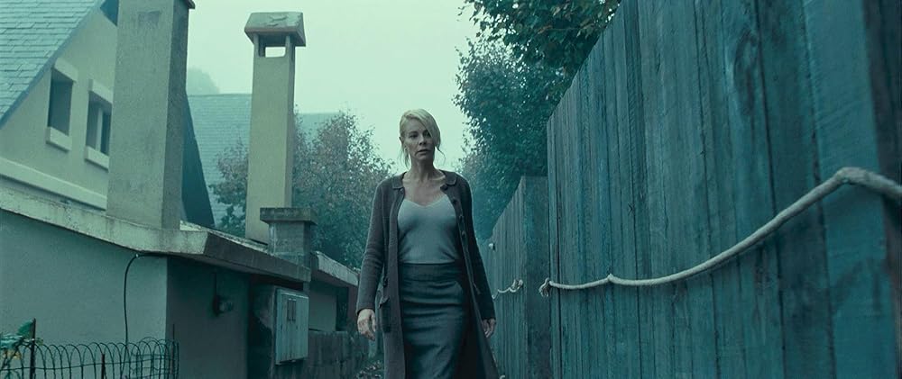 چشمان جولیا