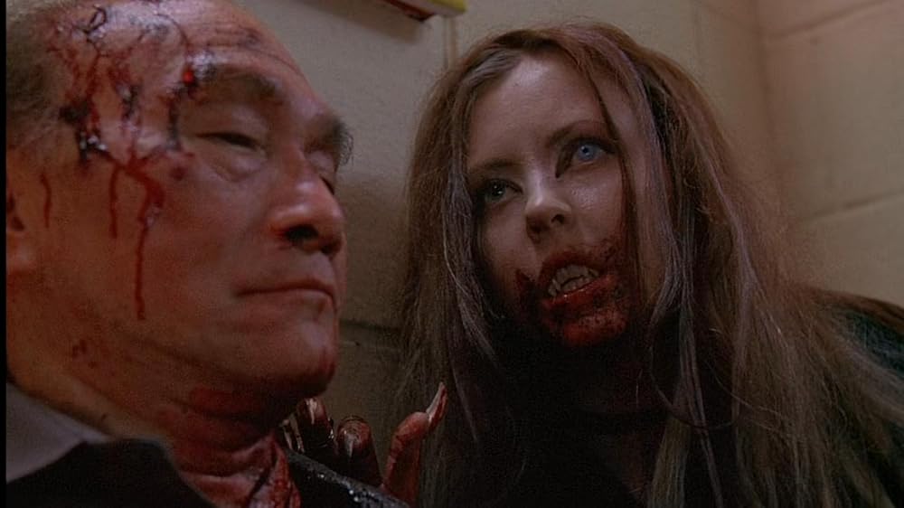 گاز گرفتن جینجر