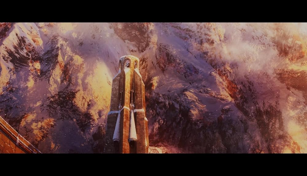 ارباب حلقه‌ها: حماسه روهیریم