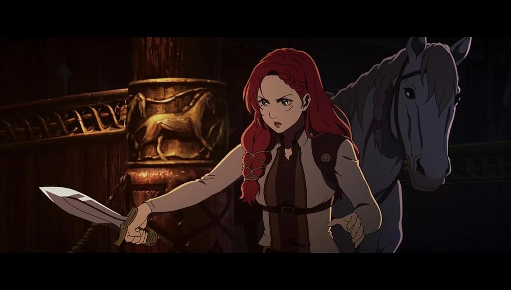 ارباب حلقه‌ها: حماسه روهیریم