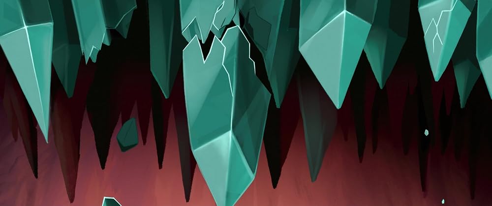 روزی که زمین منفجر شد: فیلم لونی تونز