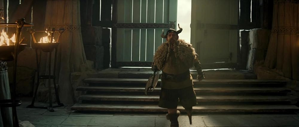 چگونه اژدهای خود را تربیت کنیم