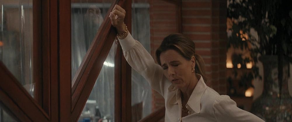 مرگ یک تک‌شاخ