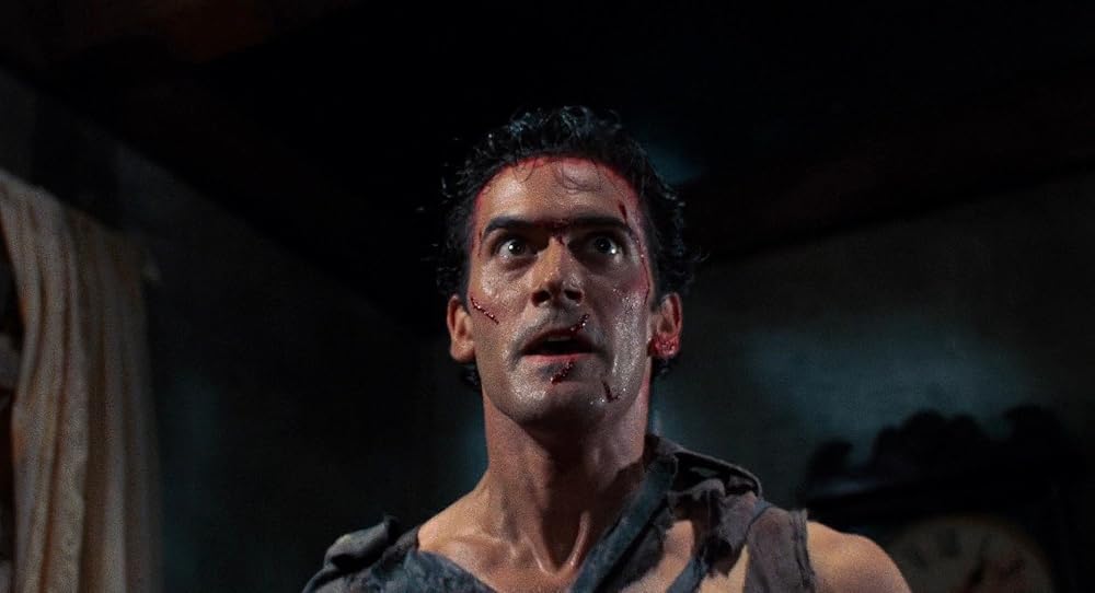 مرده شیطانی ۲