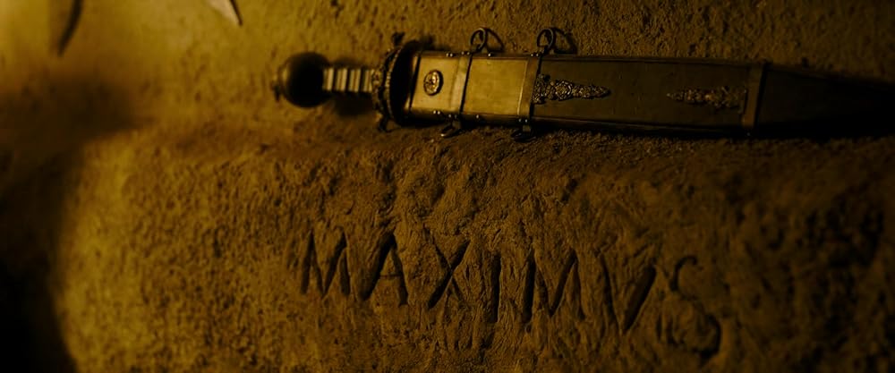 گلادیاتور ۲