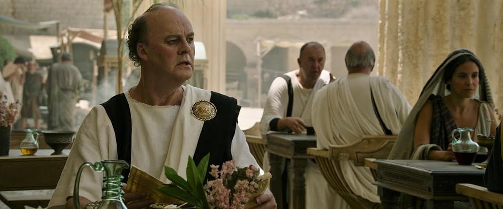 گلادیاتور ۲