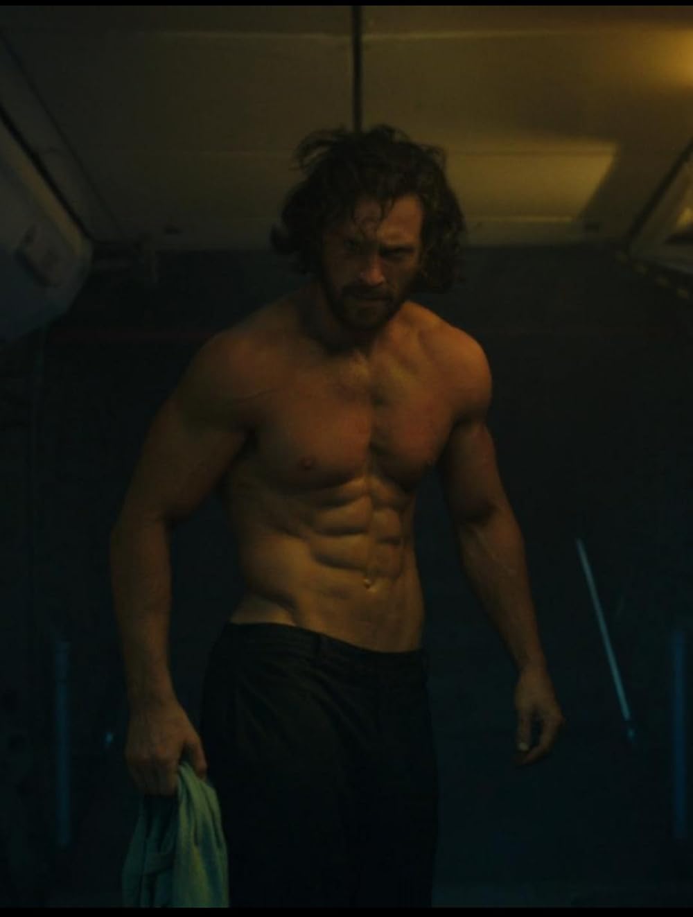 کراون شکارچی