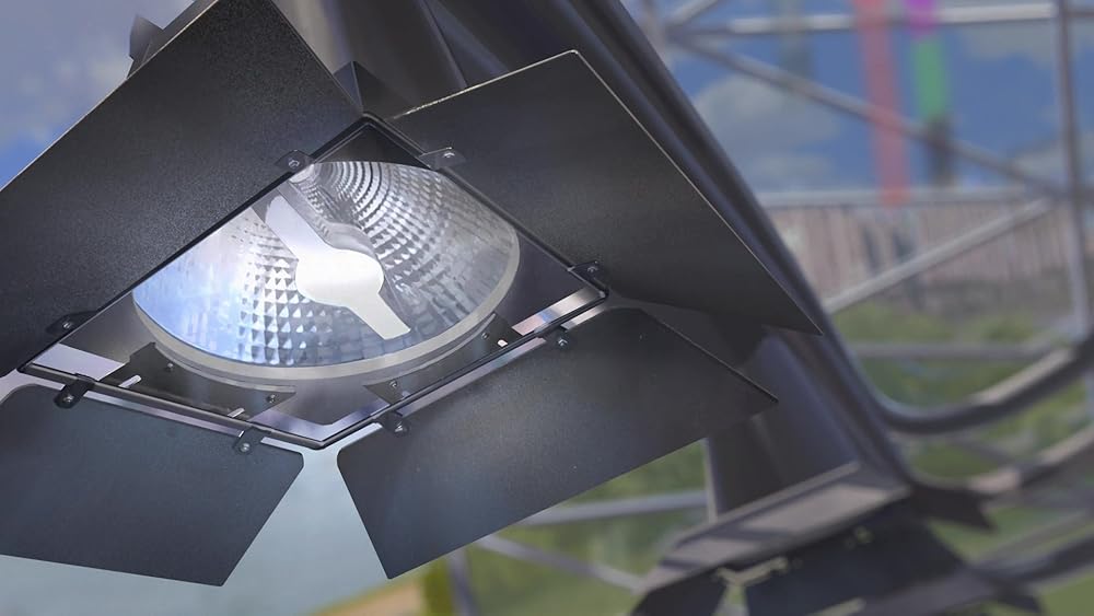 گمشده در نور ستارگان