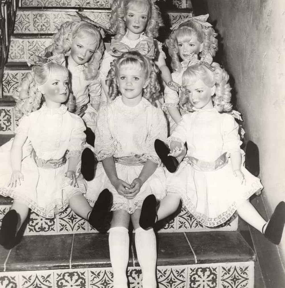 چه بر سر بیبی جین آمد؟