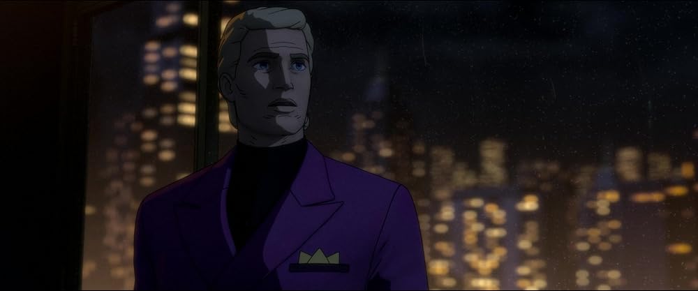 نگهبانان: فصل اول