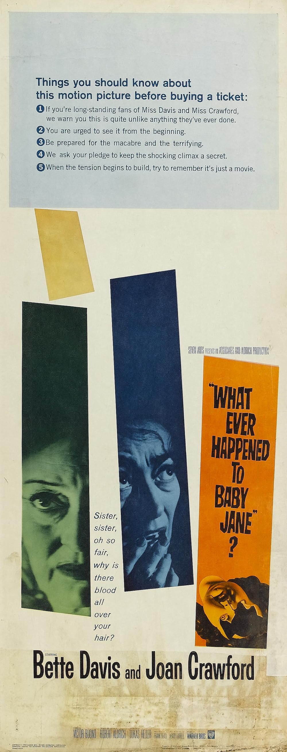 چه بر سر بیبی جین آمد؟