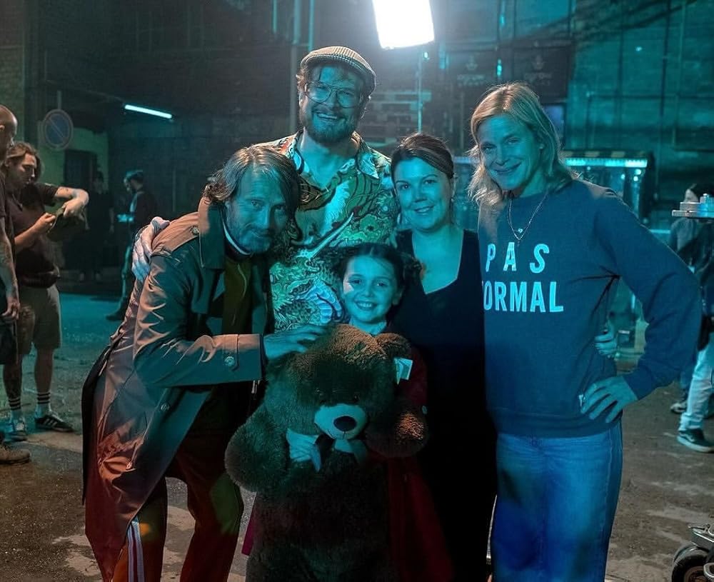 خرگوشکِ غبار