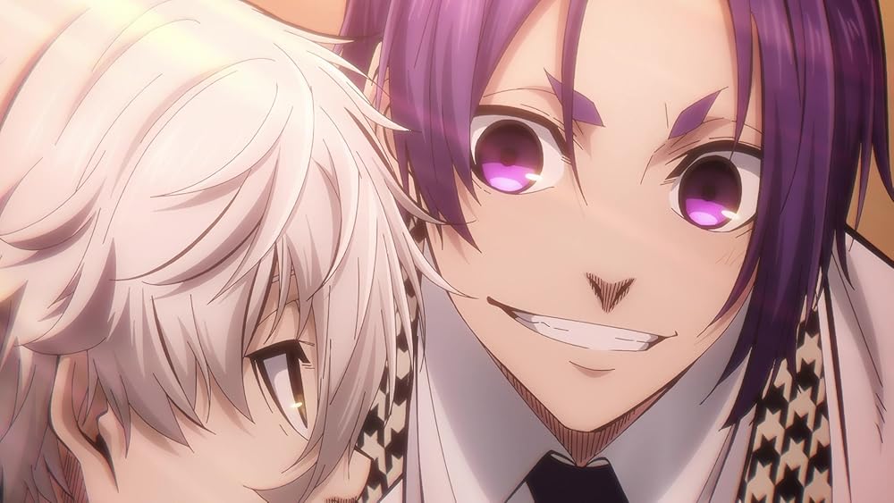 بلو لاک فیلم - اپیزود ناگی