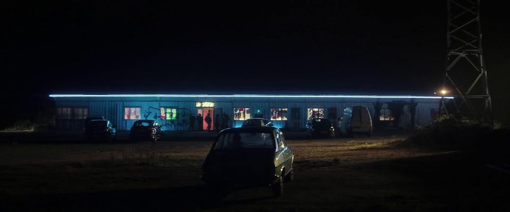 وینسنت باید بمیرد