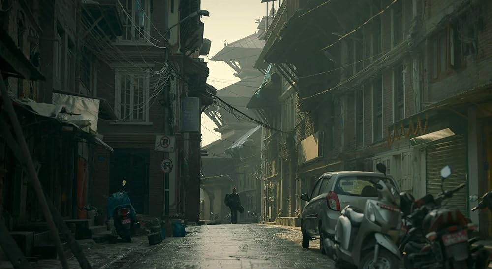 جاده یخی ۲: جاده‌ای به آسمان