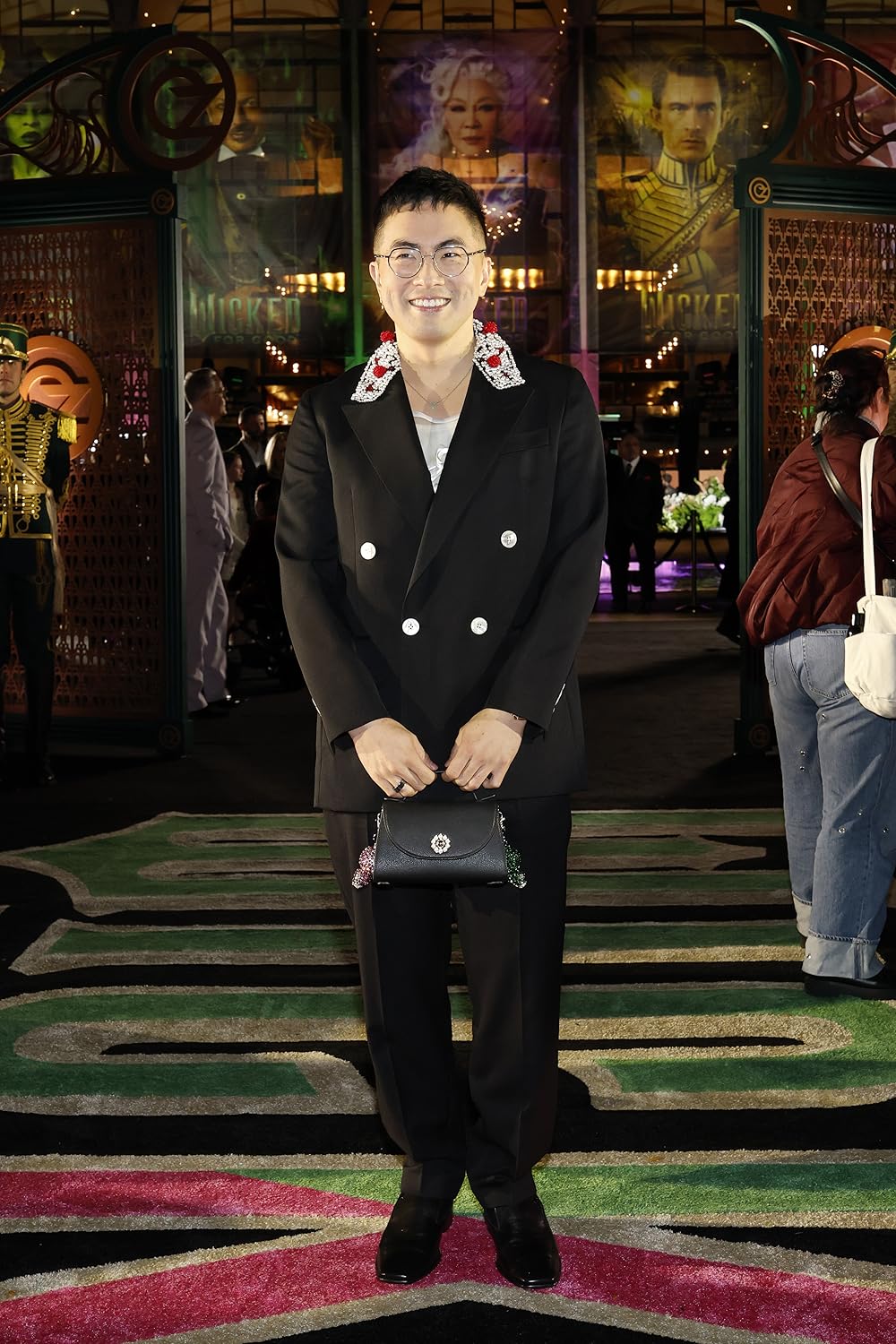 شرور: برای خوبی