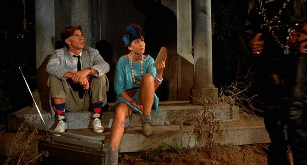 بازگشت مردگان زنده