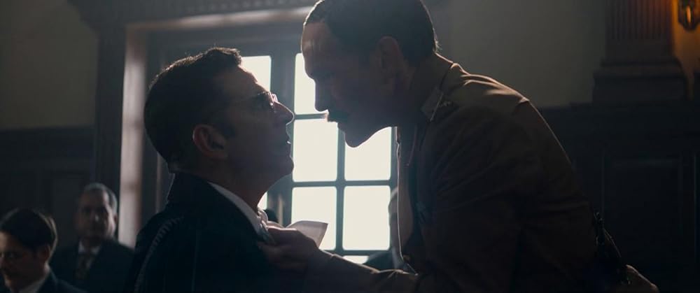 کسری فصل دوم: داستان ناگفته‌ی قتل‌عام جالیان‌والا باغ