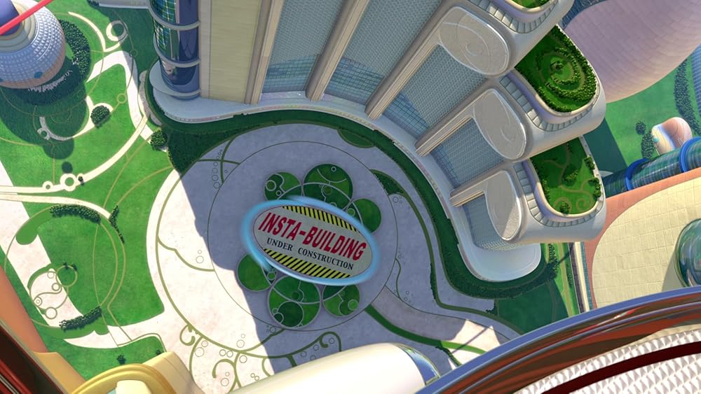 ملاقات با خانواده رابینسون