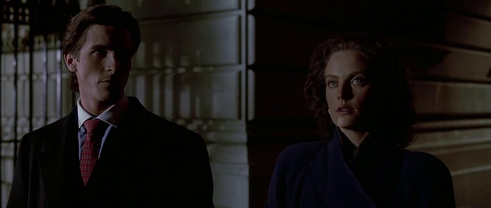 روانی آمریکایی