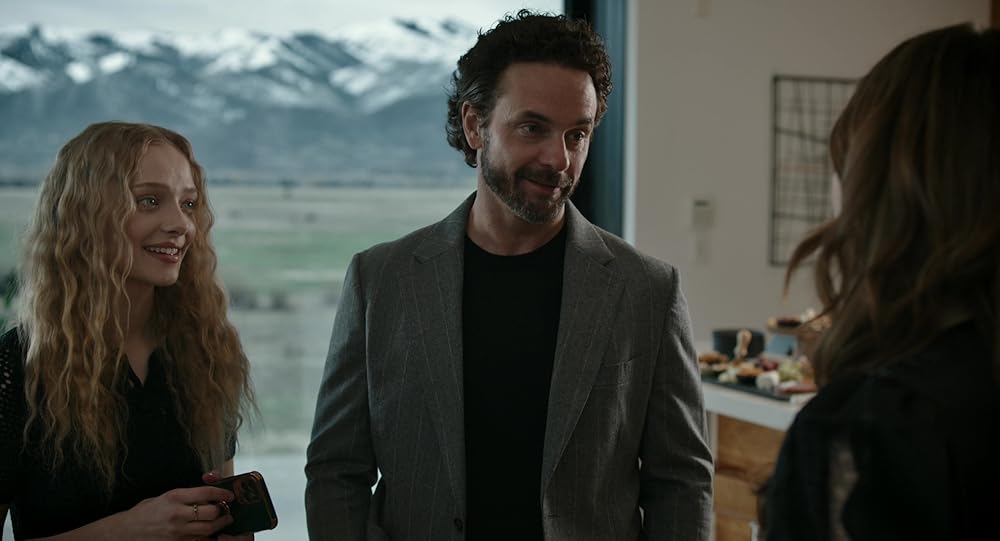 غریبه ای در خانه ی من