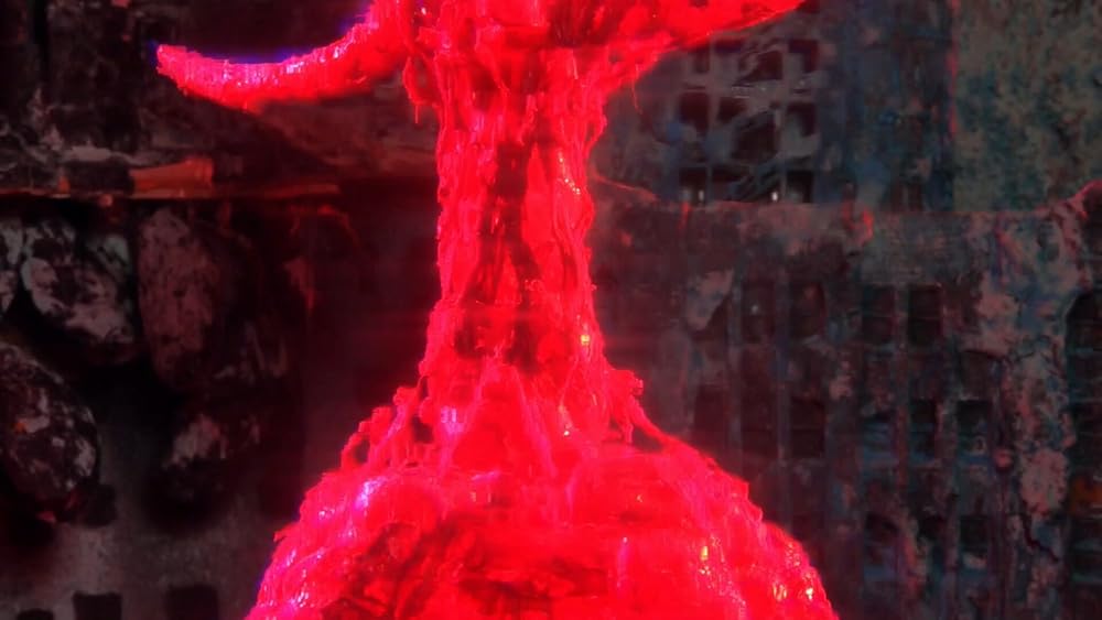 خدای دیوانه