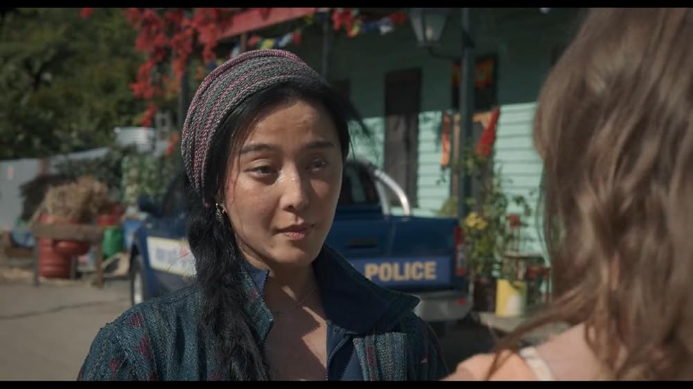 جاده یخی ۲: جاده‌ای به آسمان