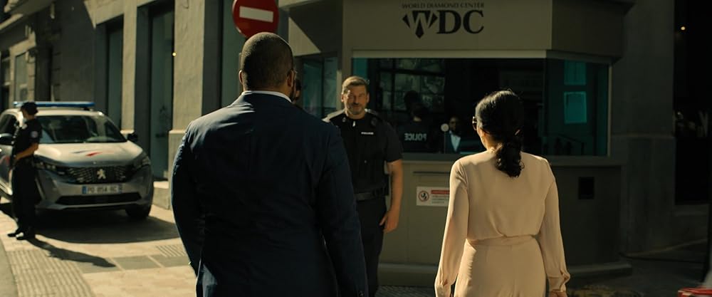 لانه دزدان 2: پانتره