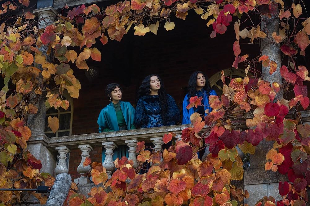 ۱۰۰ شب قهرمان