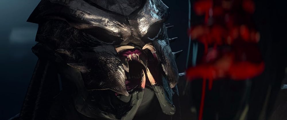 شکارچی: قاتل قاتلان