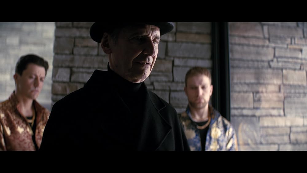 یک مرد کارگر