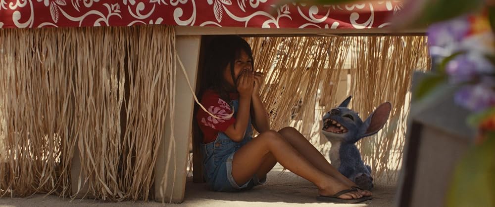 لیلو و استیچ