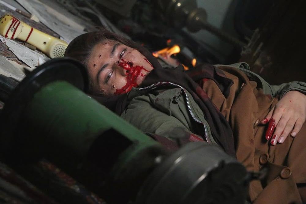 ماجرای نیمروز