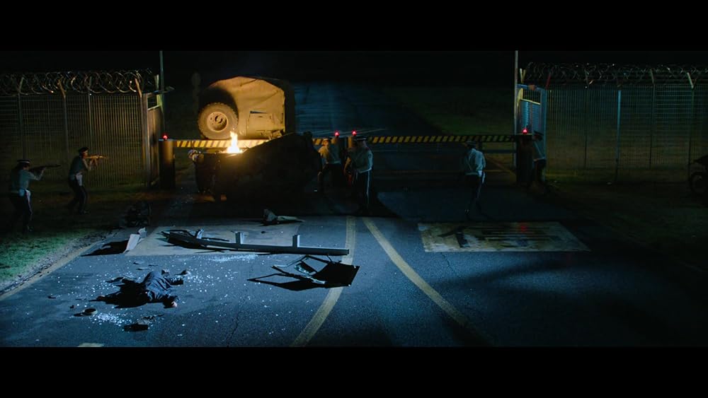 نگهبانانی از دیرباز ۲