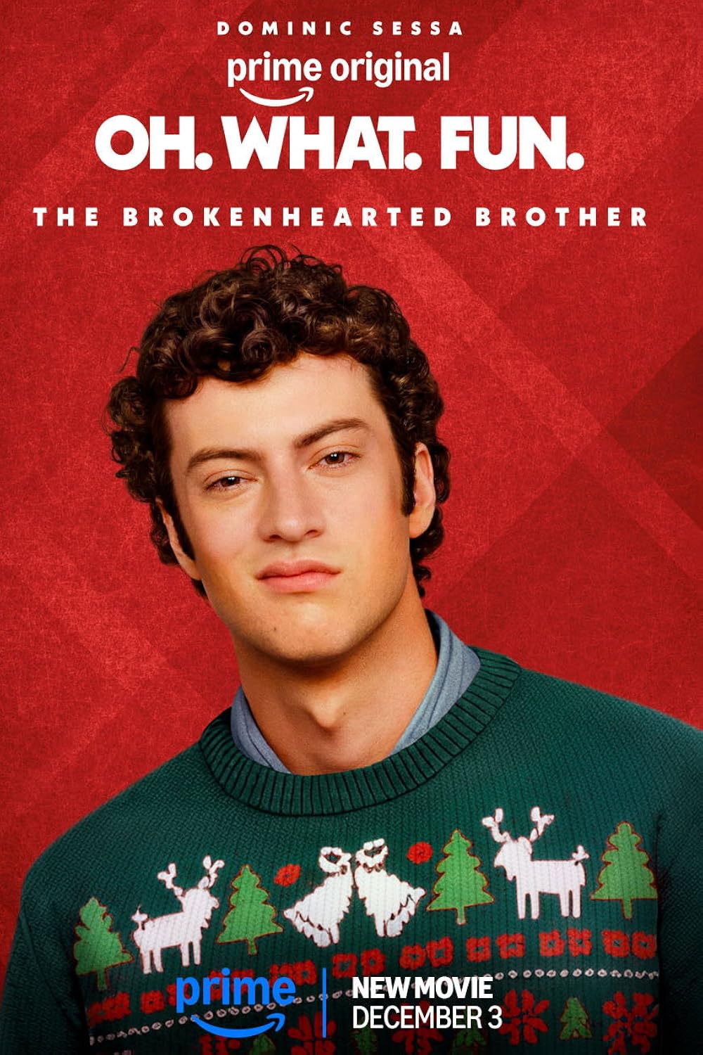 اوه چه خوش میگذره