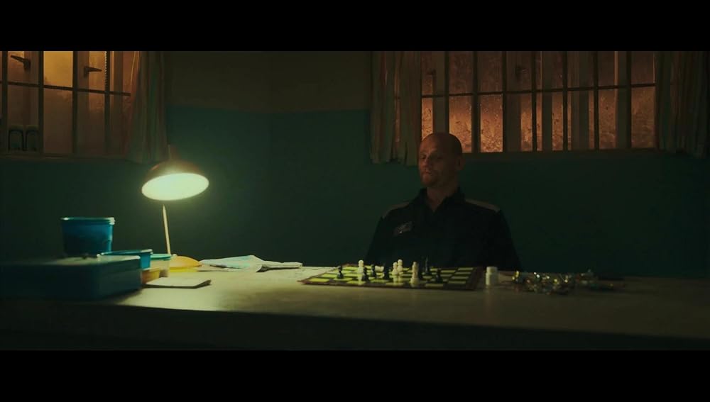 کراون شکارچی