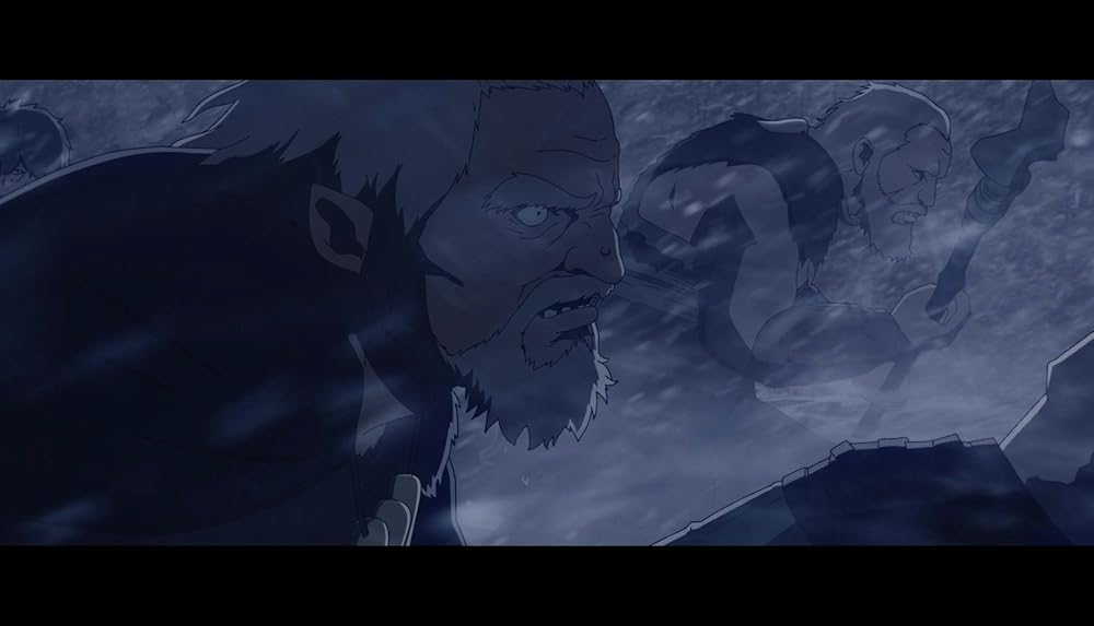 ارباب حلقه‌ها: حماسه روهیریم