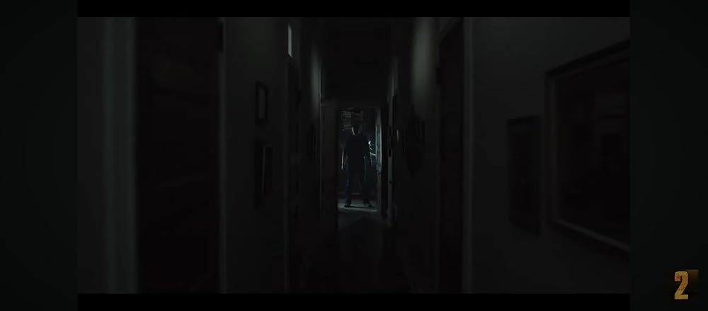 پنج شب با فردی ۲