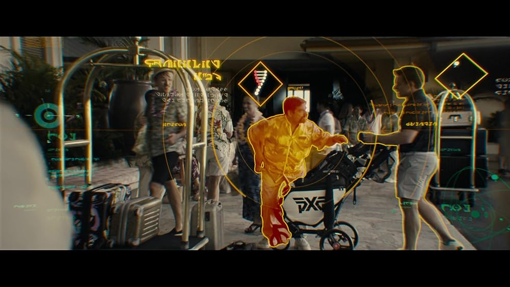 لیلو و استیچ